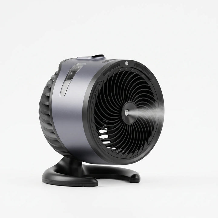 Desktop Misting Cooling Fan - Aeromista