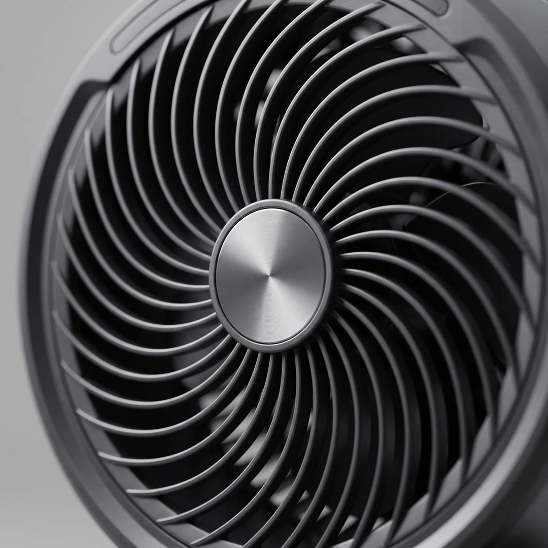 Desktop Misting Cooling Fan - Aeromista