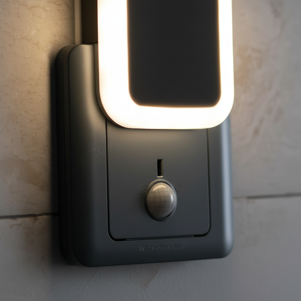 Detektor Ruchu - Lightify 