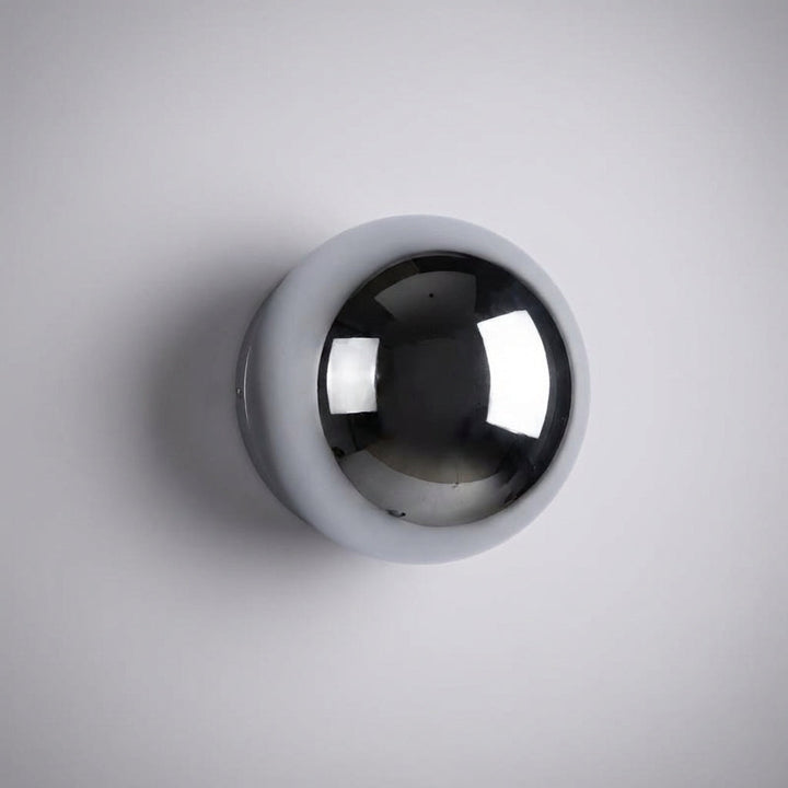 Dimmable Decorative Orb Light -  Velune