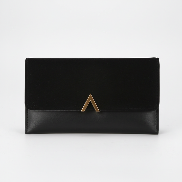 Długa Portmonetka Unisex - Walleto 