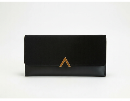 Długa Portmonetka Unisex - Walleto 