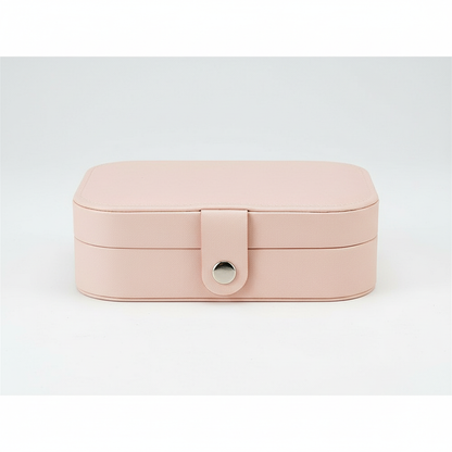 Doppellagige Schmuckschatulle - JewelBoxer 