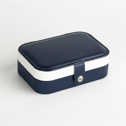 Doppellagige Schmuckschatulle - JewelBoxer 