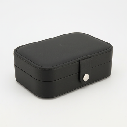 Doppellagige Schmuckschatulle - JewelBoxer 