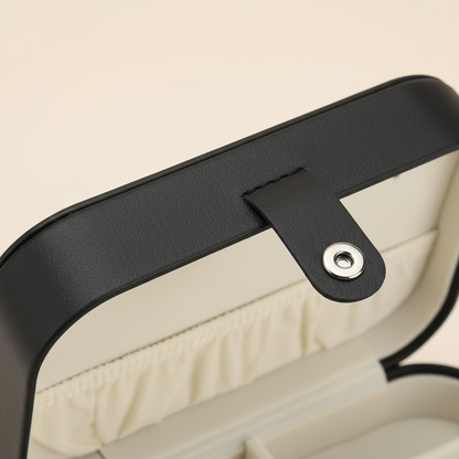 Doppellagige Schmuckschatulle - JewelBoxer 