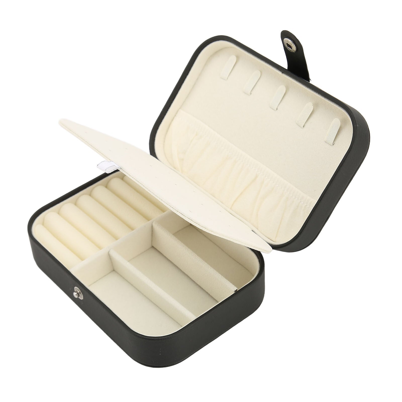 Doppellagige Schmuckschatulle - JewelBoxer 