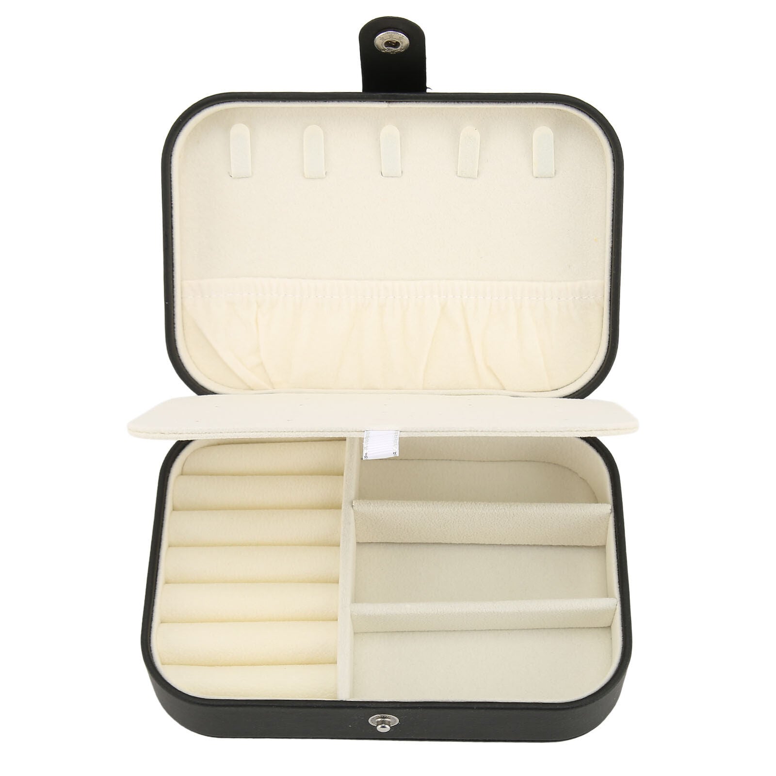 Doppellagige Schmuckschatulle - JewelBoxer 