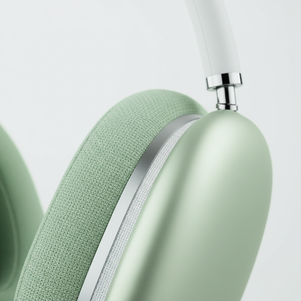 Doskonałe Słuchawki Bezprzewodowe - SoundEase 