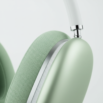 Doskonałe Słuchawki Bezprzewodowe - SoundEase 