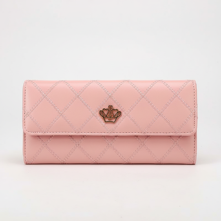 Dreifach Falcowany Portfel - RoyalWallet 