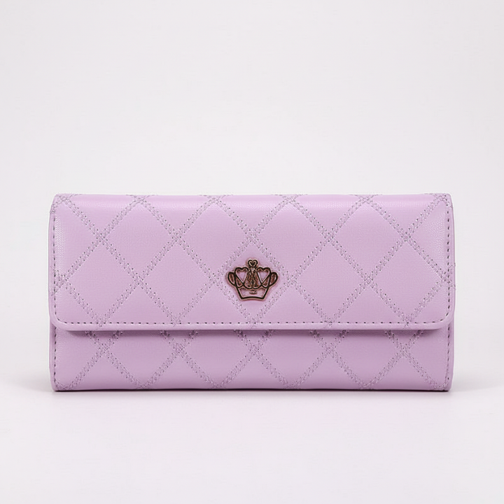 Dreifach Falcowany Portfel - RoyalWallet 