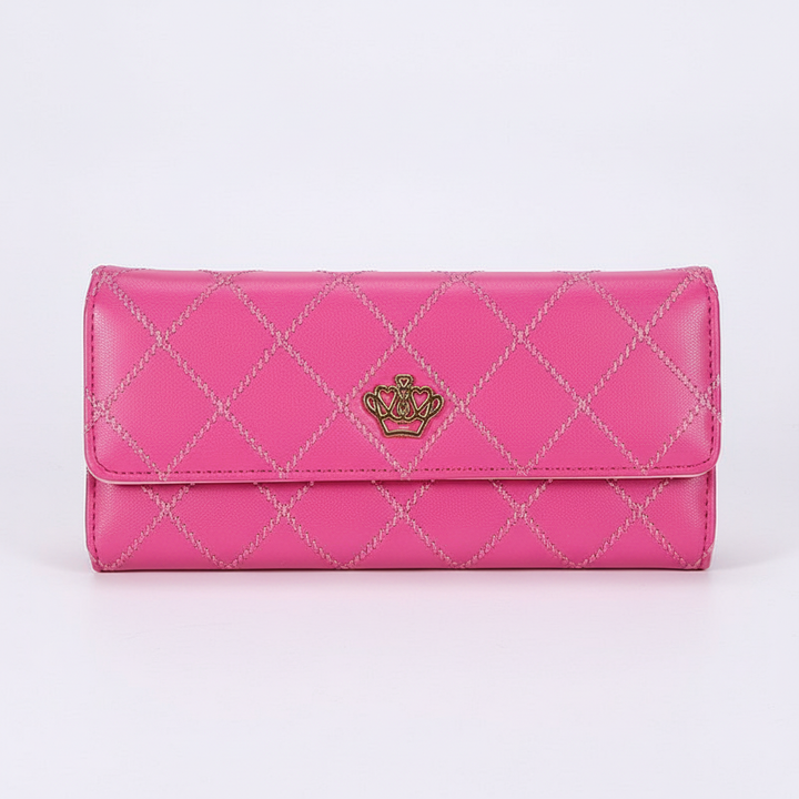 Dreifach Falcowany Portfel - RoyalWallet 