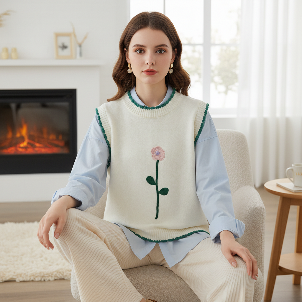 Dreiteiliges Outfitset -  Jana