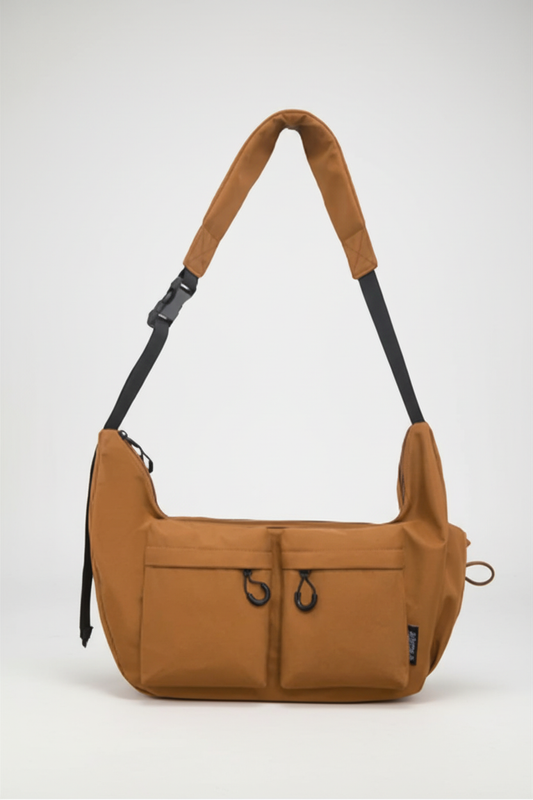 Duża Torba Na Ramię - PracticalTote 