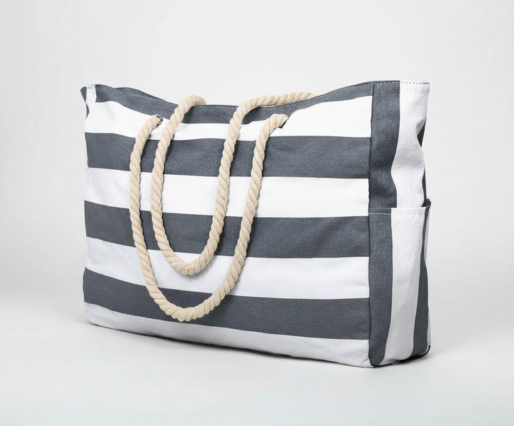 Duża Wodoodporna Torba - BeachBag 