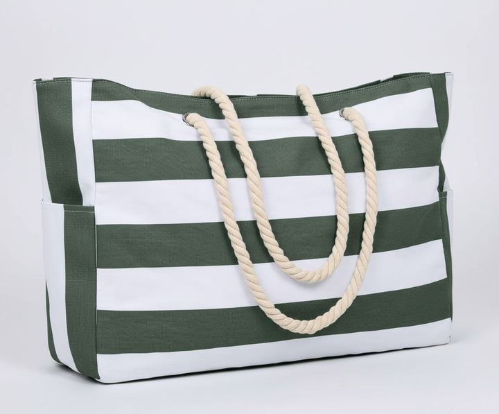Duża Wodoodporna Torba - BeachBag 