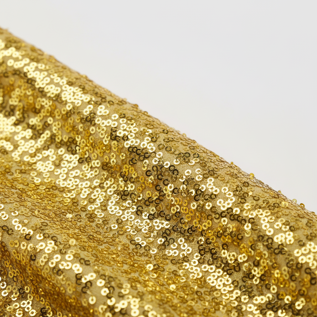 Elegantes Abendkleid - SparkleGlitz 