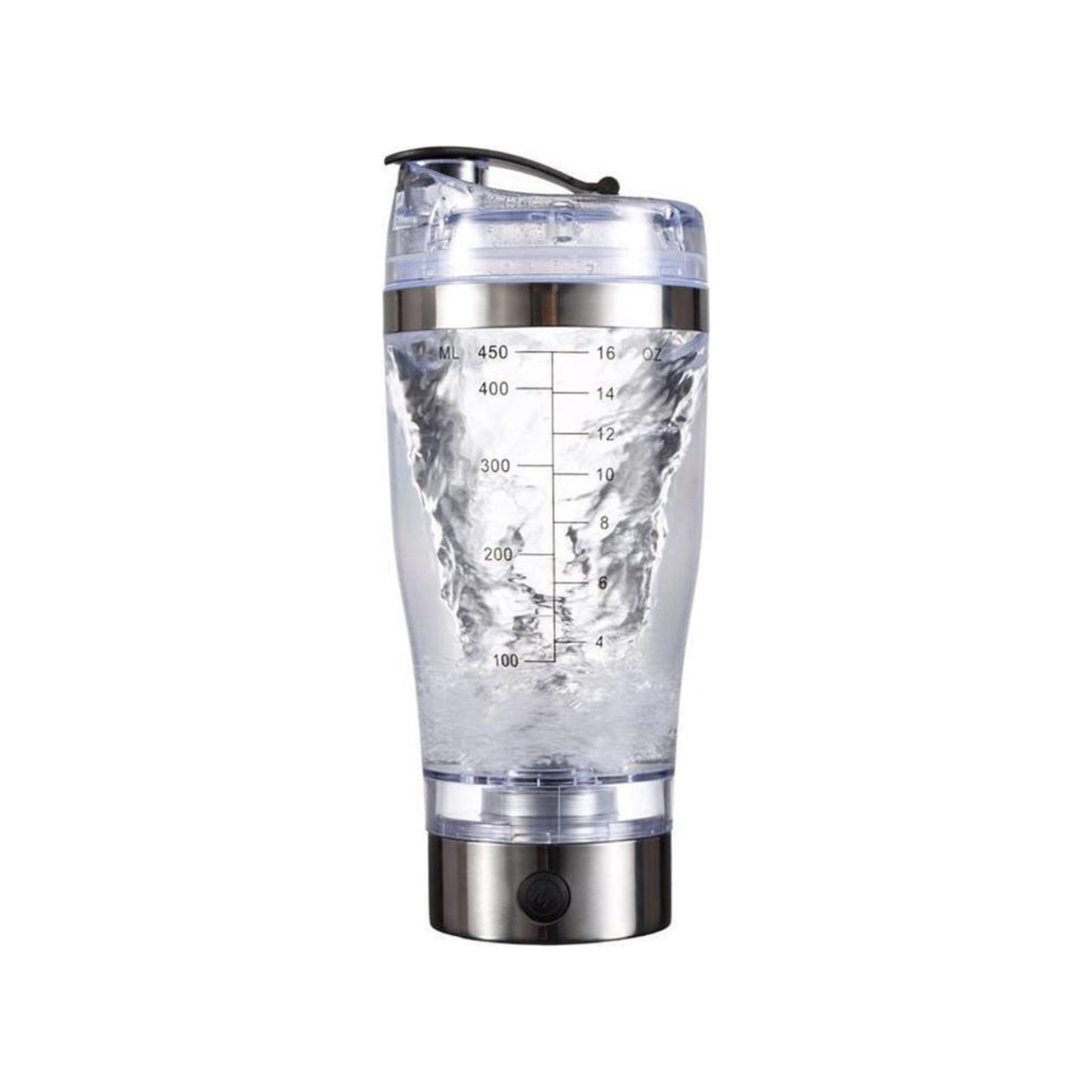 Elektrický shaker na protein (450 ml) - VoltMix