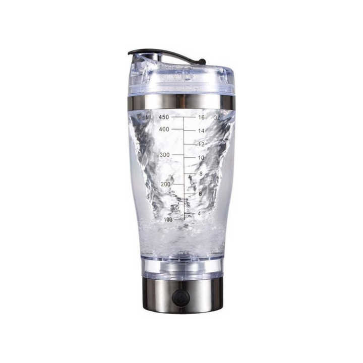 Elektrický shaker na protein (450 ml) - VoltMix