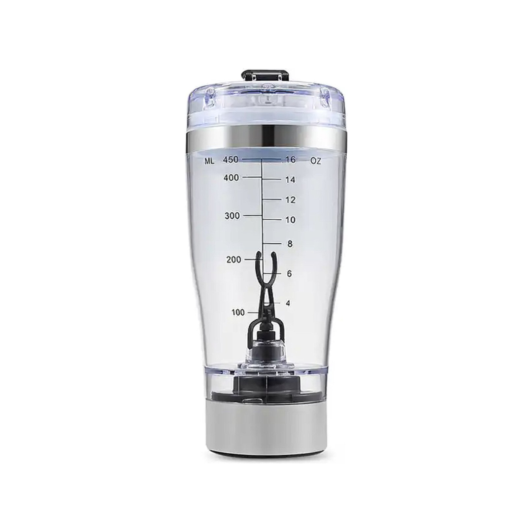 Elektrický shaker na protein (450 ml) - VoltMix