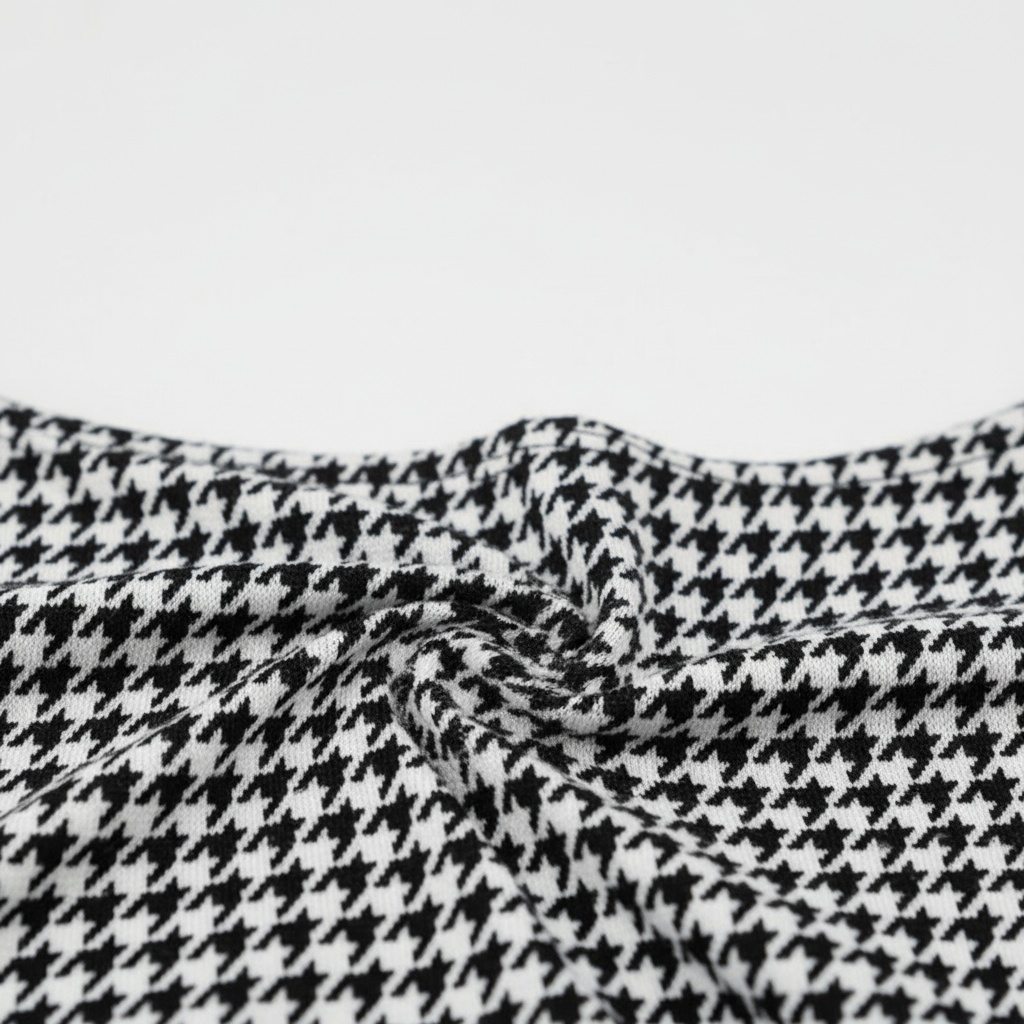 Eng Anliegendes Kleid - FigureDress 