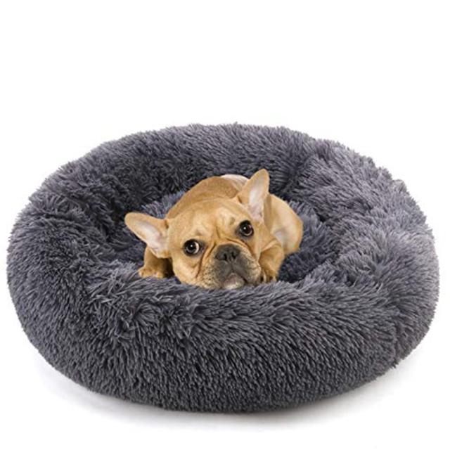 Uklidňující psí polštář - Snoozy