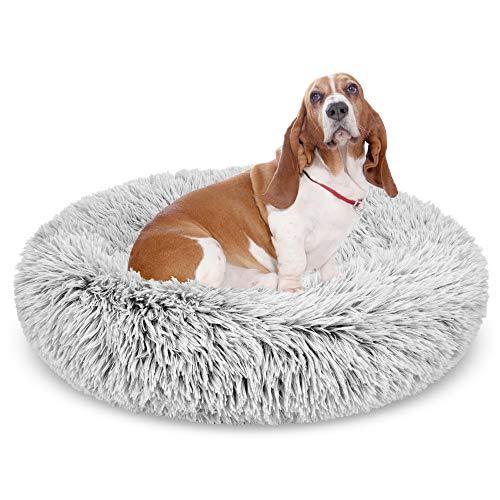 Uklidňující psí polštář - Snoozy