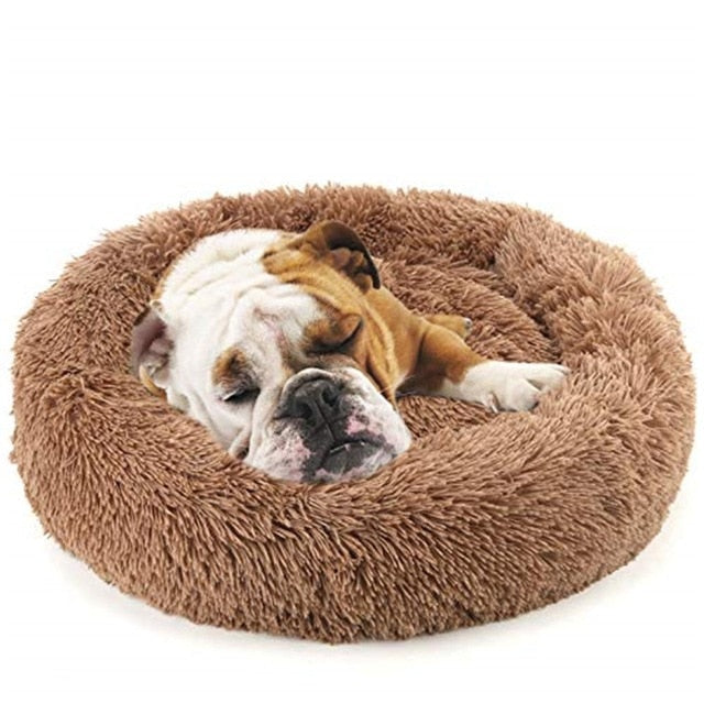 Uklidňující psí polštář - Snoozy