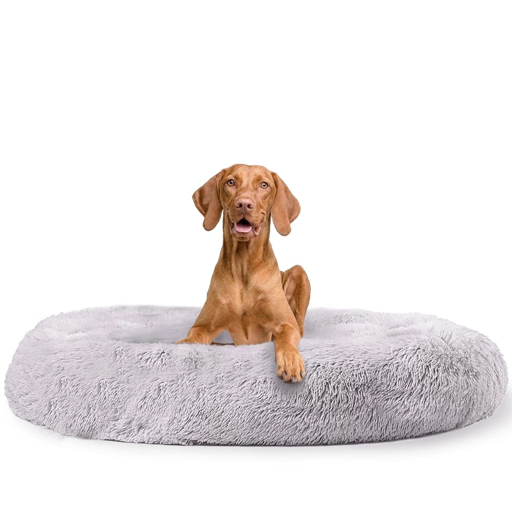 Uklidňující psí polštář - Snoozy