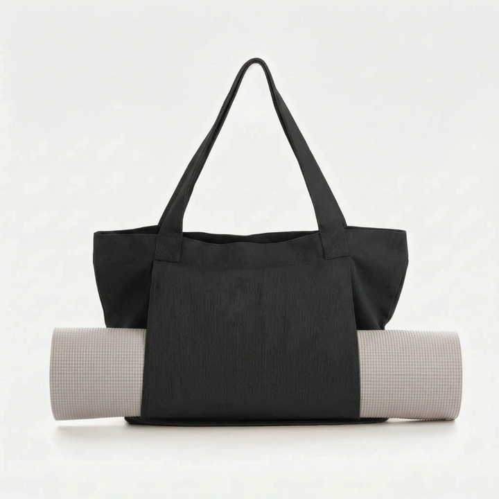 Everyday Yoga Tote -  Elvira