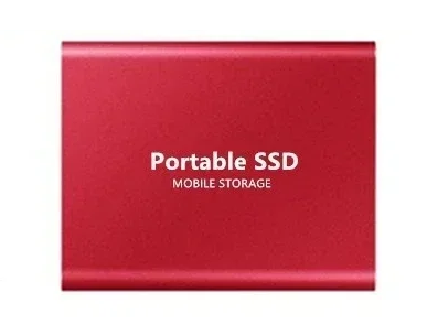 Externí SSD s kapacitou 128TB - StorePro