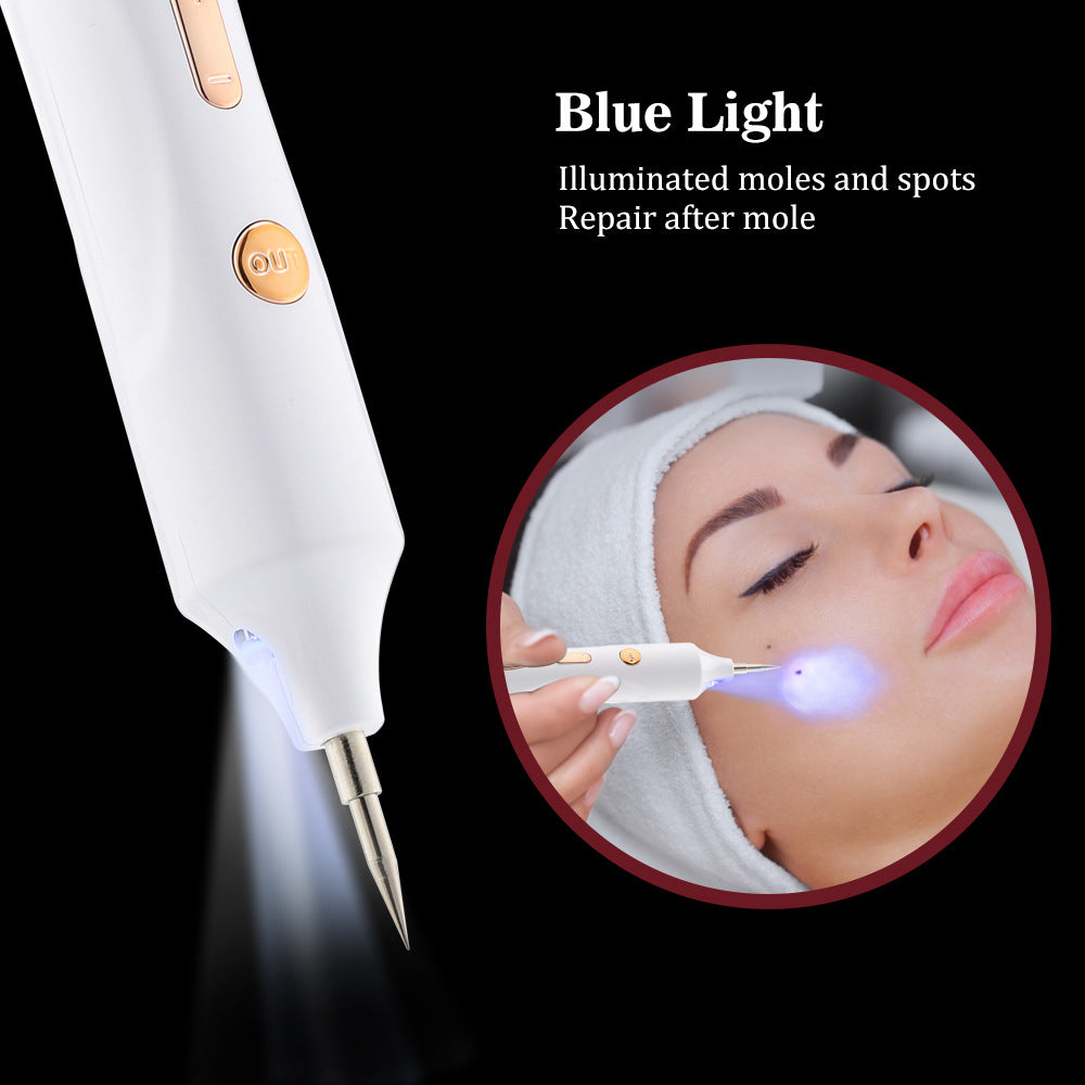 Plasma zařízení pro vypnutí pleti pro domácí použití - GlowDot