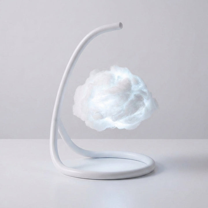 Floating Cloud Table Lamp - Driftella
