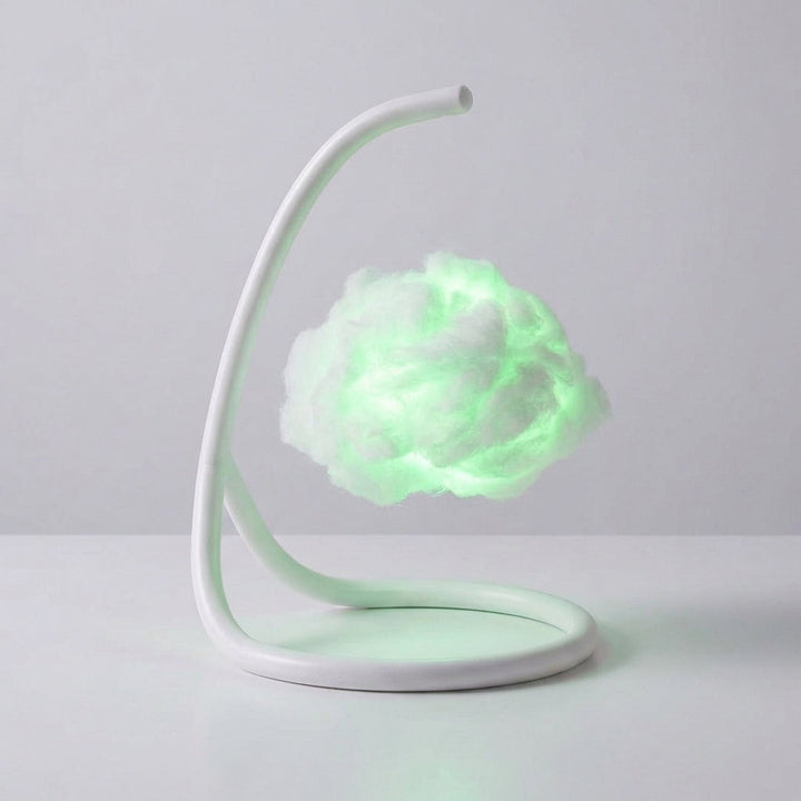 Floating Cloud Table Lamp - Driftella