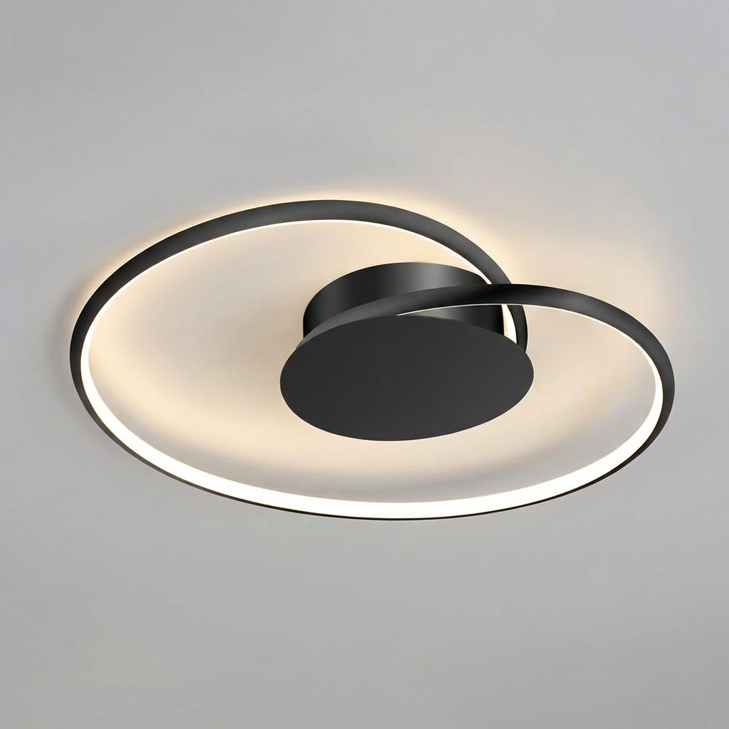 Flush Mount LED Ceiling Lamp - Ciravive