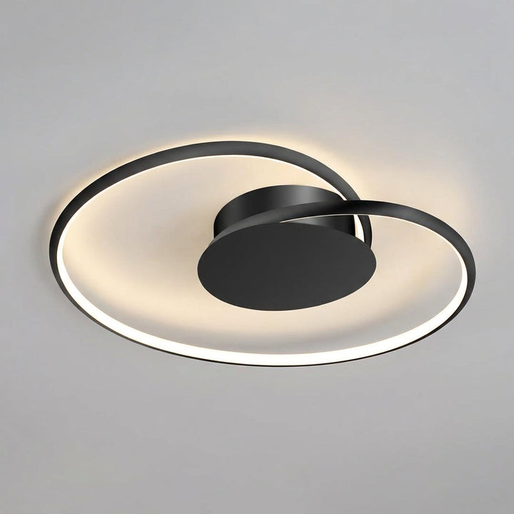 Flush Mount LED Ceiling Lamp - Ciravive