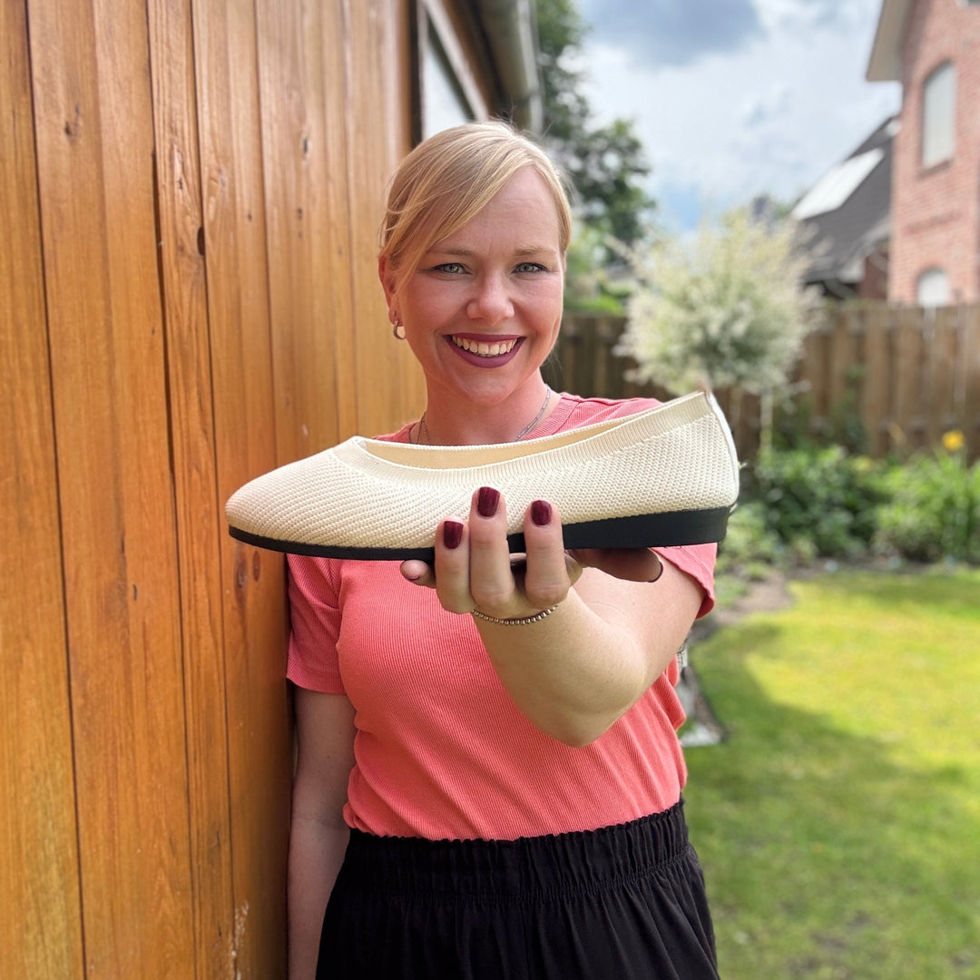 Ortopedické komfortní boty – Melina