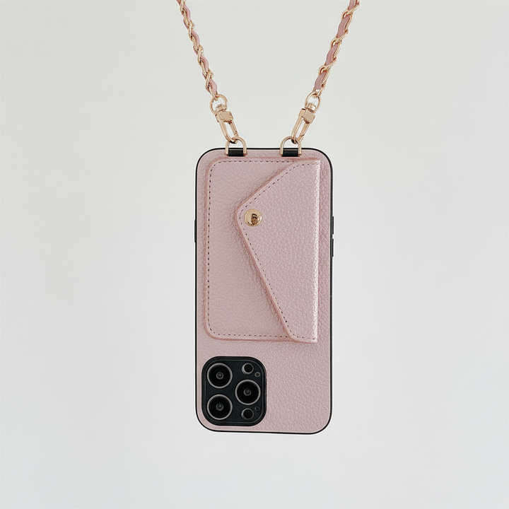 Futerał Z Kieszenią - WalletCase 