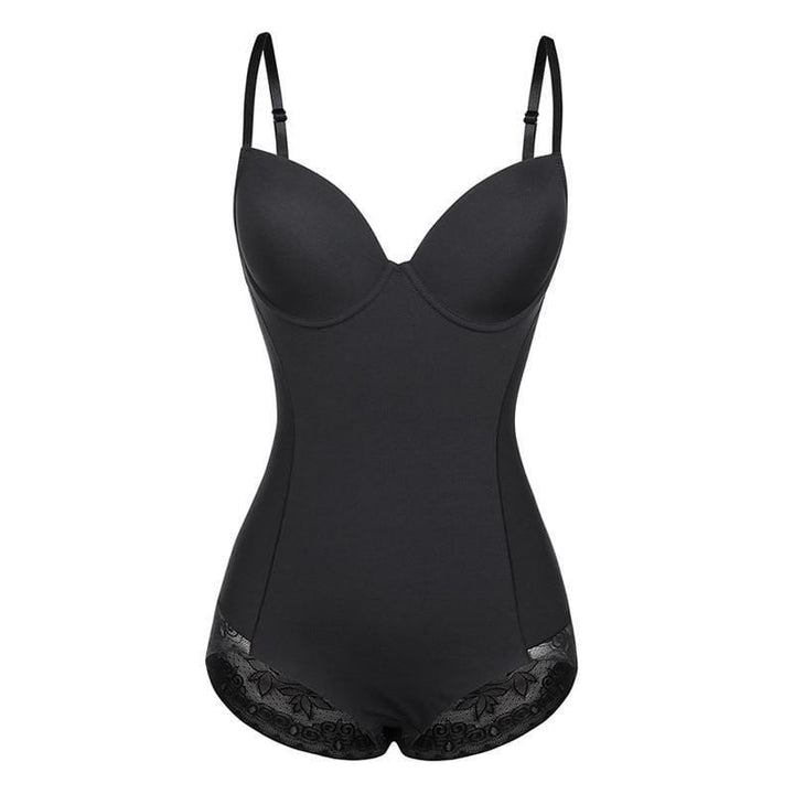 Ganzkörper Formender Bodysuit - Saphira