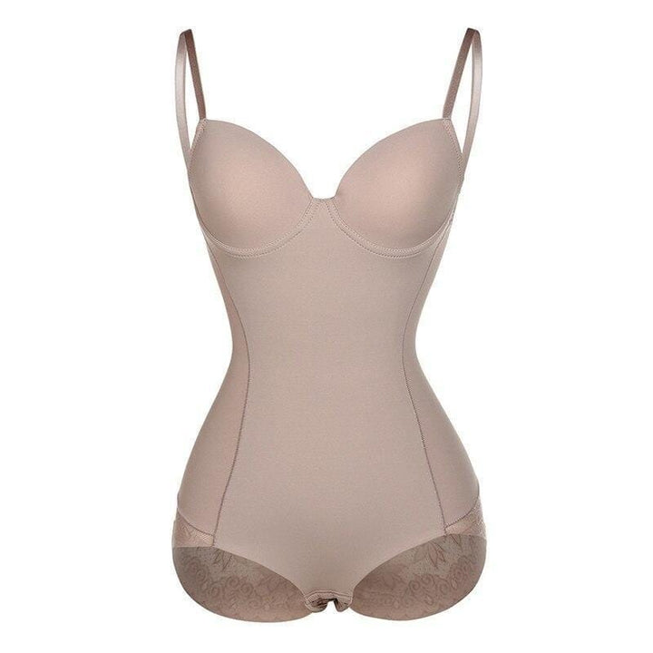 Ganzkörper Formender Bodysuit - Saphira