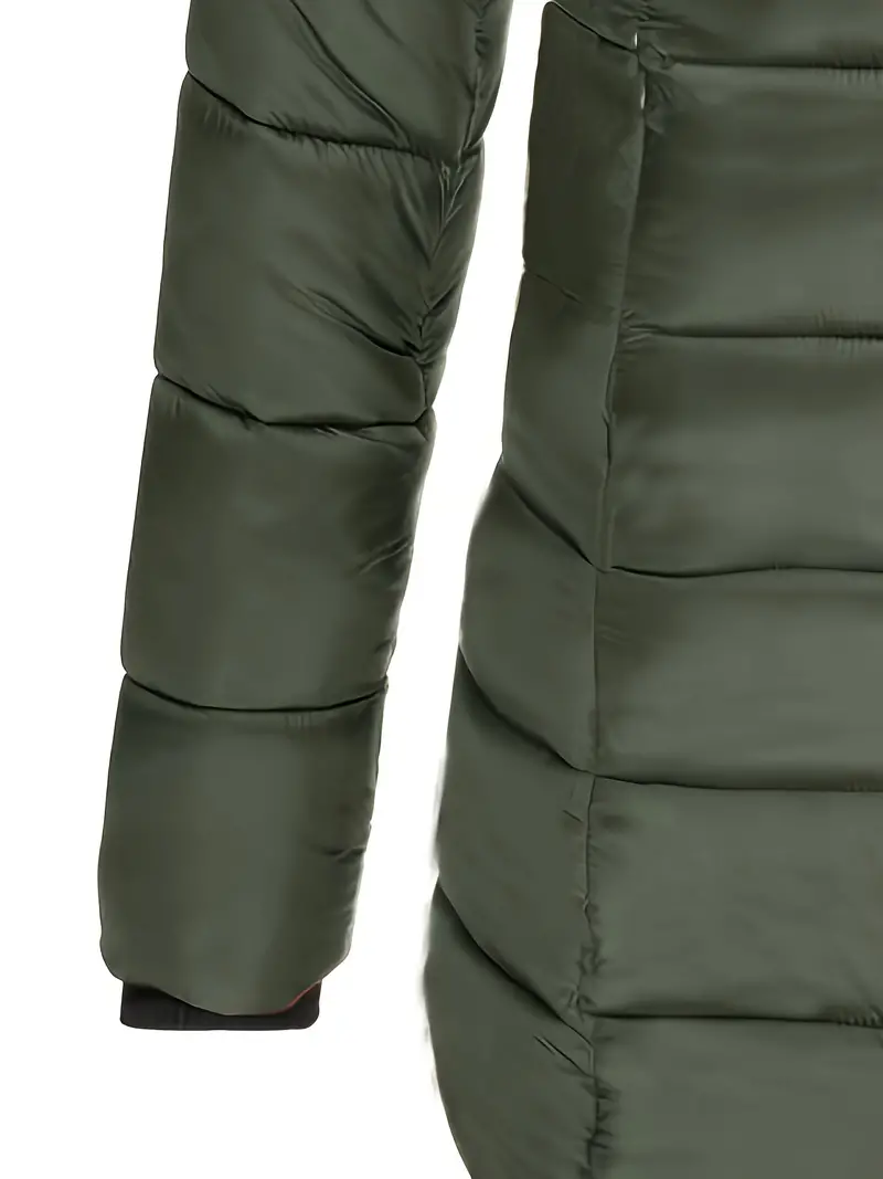Voděodolná polodlouhá zimní bunda - Aspen