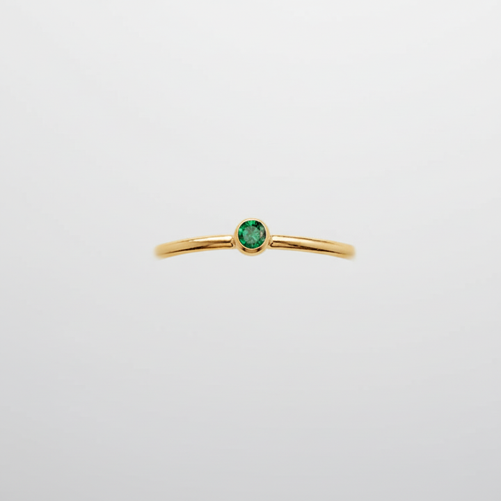 Geburtsstein-Ring - CelestineRing 