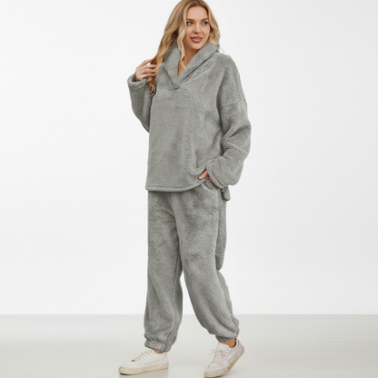 Gemütliche Loungewear - Hannah
