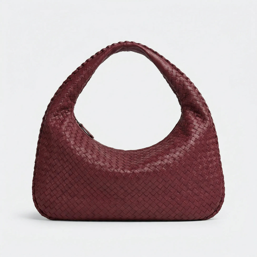 Geräumige Alltags Handtasche - Nelly