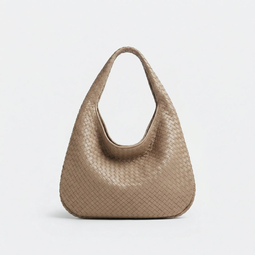 Geräumige Alltags Handtasche - Nelly