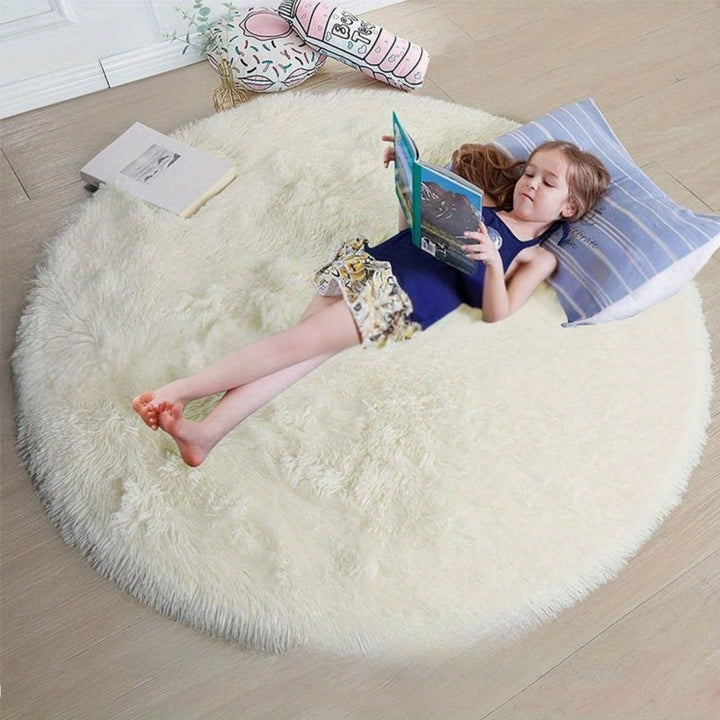 Koberec Fluffy - Clouda