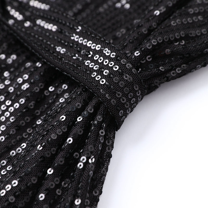 Glitzerndes Partykleid - SparkleDress 