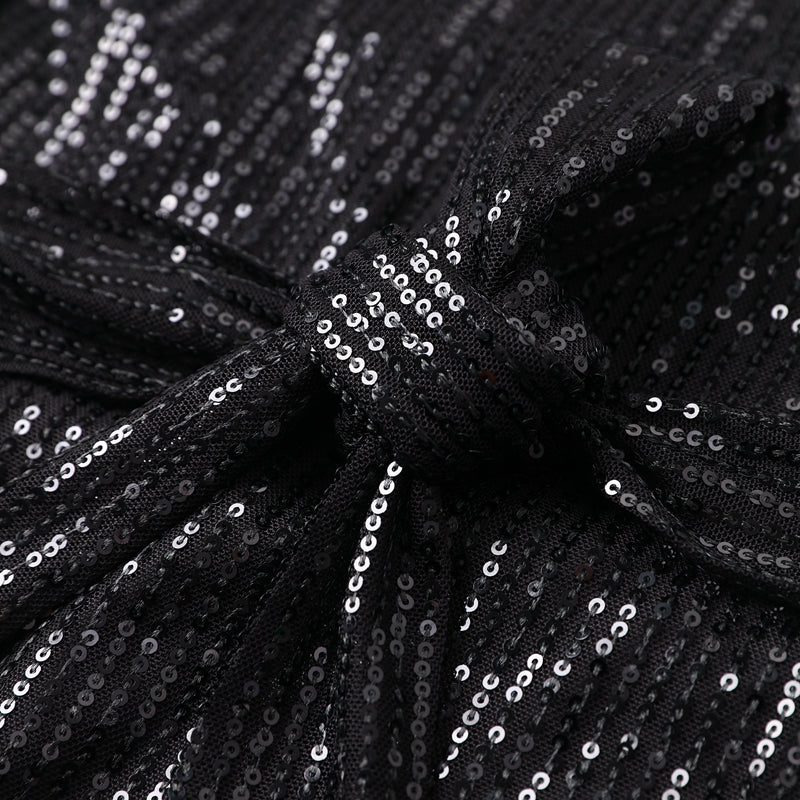 Glitzerndes Partykleid - SparkleDress 