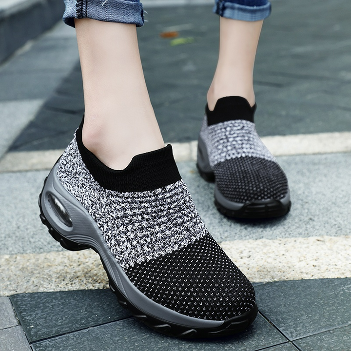 Ortopedické hypersoft běžecké boty pro ženy – Eliana